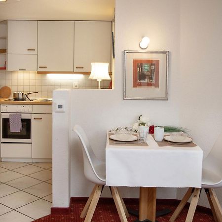 Apartment Chalet Abendrot Apartments-10 By Interhome グリンデルヴァルト エクステリア 写真